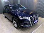 8891嚴選 Q7 45 TDI quattro七人座 2017年型式 瑞德汽車