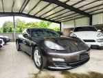 11年 PANAMERA 市場最低價就賣39萬 無事故認證車 耗材已更換