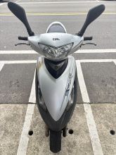 SYM三陽新高手125R-便宜賣可簡易代步或者購買電動車補助