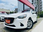 【白色 跑超少】一手女用 日系進口 / 可全額貸 / 倒車顯影/ ikey