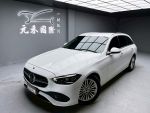 【黃經理】2022 C200 Estate S...