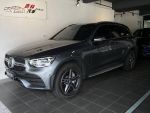 AMG 柏林 全景 盲點 導航 摸門 環景 腳踢 免鑰 無線充 洽 余店長