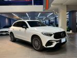 BENZ GLC200 總代理 P20駕駛輔...