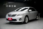 最佳代步神車/省油好開/妥善率第一名/原鈑件