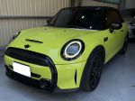 敞篷mini cooper S總代理 原廠...
