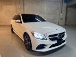 自動停車輔助/Carplay/全景天窗/加熱方向盤/環景/多光束LED/腳踢電尾