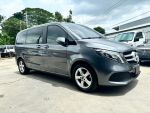 V250D 八人座 跑少 認證車 保...