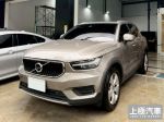 XC40 B4 Momentum 原鈑件 保固一年 實車實價 上極汽車