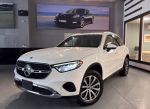 4Matic 未領牌