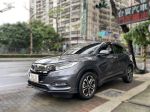 HONDA HRV S 版 換檔撥片 免鑰匙 倒車顯影 電子手剎
