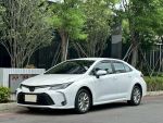 好車不等人 Toyota 2021 Altis...