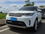 2019領牌 Discovery 5 Td6 HSE 柴油頂級7座多功能休旅~