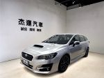 【杰運台北】2018年式 Subaru ...