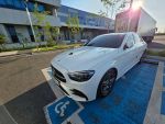 2023 M_BENZ E250 AMG W213.5 超低里程 歡迎訂購