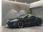 【上上乘】2010 Peugeot RCZ