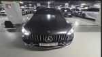 2019 AMG GT63S 4MATIC 23P 後輪轉向 陶煞