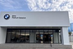 BMW嘉雲賓歐-庭毅