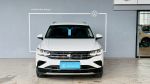Tiguan 280 TSI ElegancePremium 1.5渦輪引擎