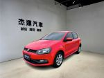 【杰運台北】 2014 VW Polo 1....