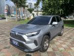 【杰運台中】2022年 RAV4 Hybrid 尊爵 ACC AEB 環景 定速