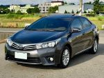 [ 實車實價，認證實跑 ] 豪華版 一手車 僅跑 12 萬 免鑰 天窗