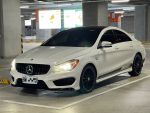 AMG HK音響 全景天窗 晚上看星...
