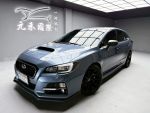 【黃經理】2016 Subaru Levorg...