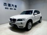 【杰運台北】 2013 BMW X3 xDr...
