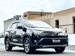 嚴選 RAV4 2.0 尊爵 跟車 摸門...