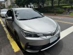 2018 TOYOTA Altis經典 棋勝