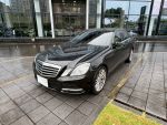 2011 M-BENZ E300 Avantgarde 棋勝