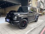 2014 M-Benz G63 AMG(日規原鈑...
