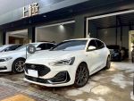 正2024 FOCUS MK4.5 頂級Vigna...