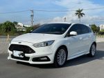 頂級運動版 mk3.5 Focus 1.5四...