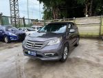【杰運特價車】2015 Honda CR-V 2.4 S HID頭燈 天窗