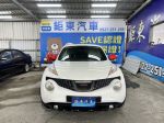 日本原裝進口4WD的1.6渦輪青蛙