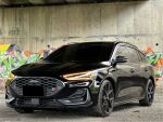 2023 福特 foucs ST WOGON 2.3