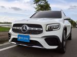 2020 GLB200 AMG Line 總代理一手車.可全額貸款~輕鬆入主!!