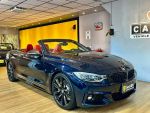 總代理15年BMW 435i M Perform...