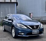 Sentra 小改款 定速 語音快捷...