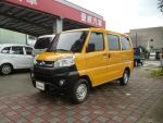 公司維修專用車｜2019年菱利 A18...