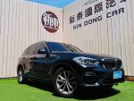 2020款 X3 Xdrive20i 5AT 總代...