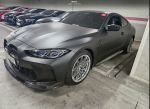 【吉美國際汽車】5AU/電懸/M專業賽道駕駛及甩尾分析套件/碳纖賽車椅/雷射頭燈