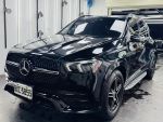 2020 GLE350 AMG 柏林 夜色 AM...