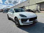 2025年Porsche Macan 全新車