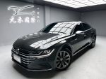 【黃經理】21 Arteon Fastback...