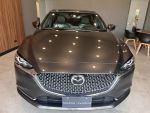 2024年Mazda 6  領牌車 SDN 20S Signature 鋼鐵灰