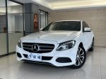 2016 Benz C200 總代理 只跑7...