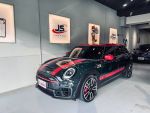 2023 MINI Clubman JCW 306 AL...