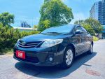 2012年 豐田 ALTIS E版1.8認證...